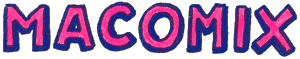 MaComiX